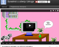 sigurniji internet sigurniji internet
